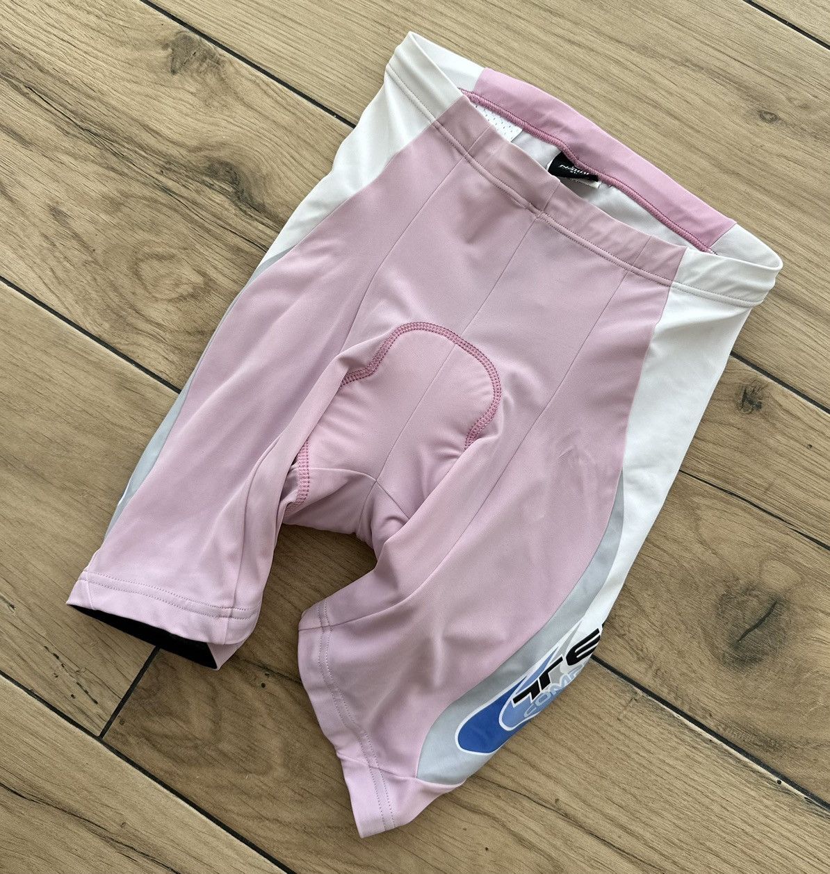 Other Nalini Pro Cycling Bib Shorts Women's Size XL Size 36" / US 14 / IT 50 - 3 Thumbnail