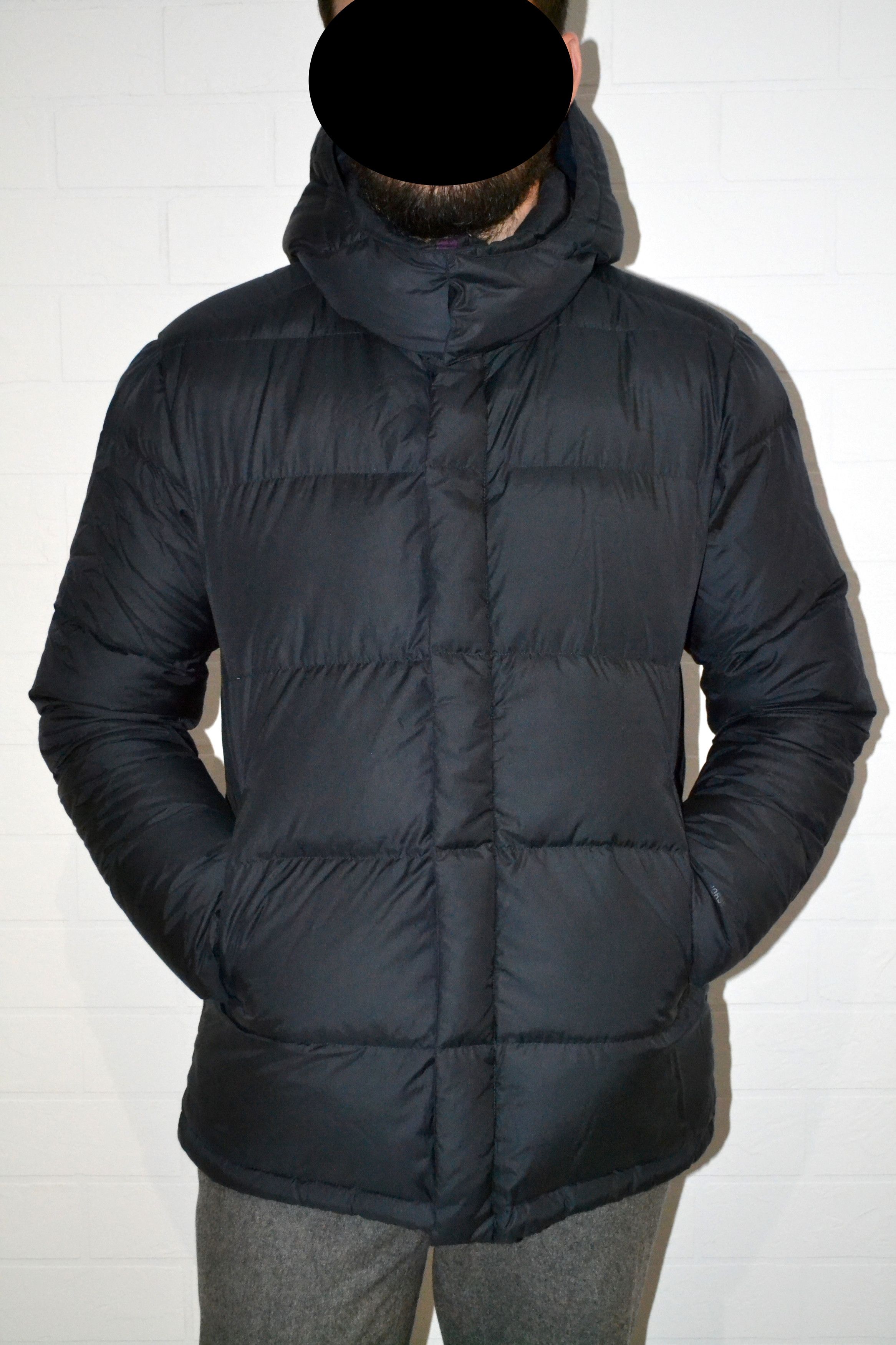 Norse Projects Norse Projects Asger Down Poplin Jacket Size US M / EU 48-50 / 2 - 8 Thumbnail