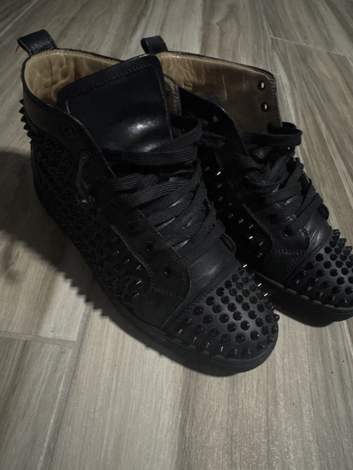Christian Louboutin Sneakers