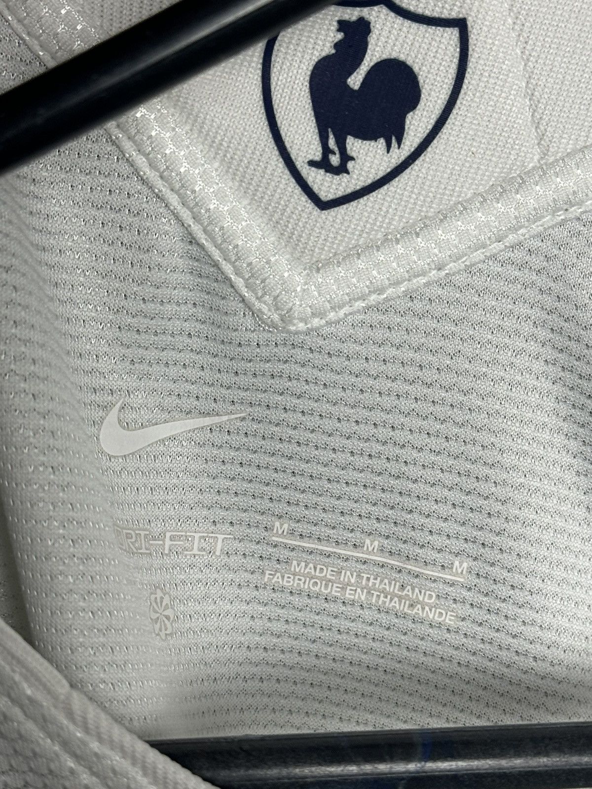 Nike Tottenham Hotspur 21/22 Home Football Jersey Size US M / EU 48-50 / 2 - 13 Thumbnail
