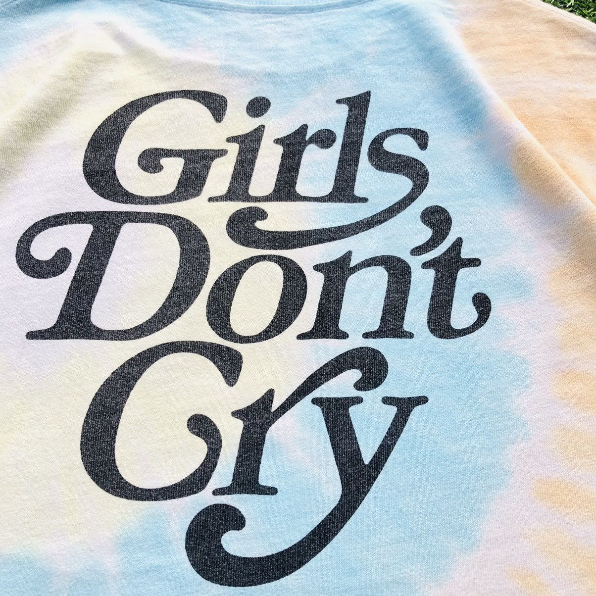 Girls Don't Cry × READYMADE Readymade x Girls Don’t Cry Collab Shirt Size US XL / EU 56 / 4 - 6 Thumbnail
