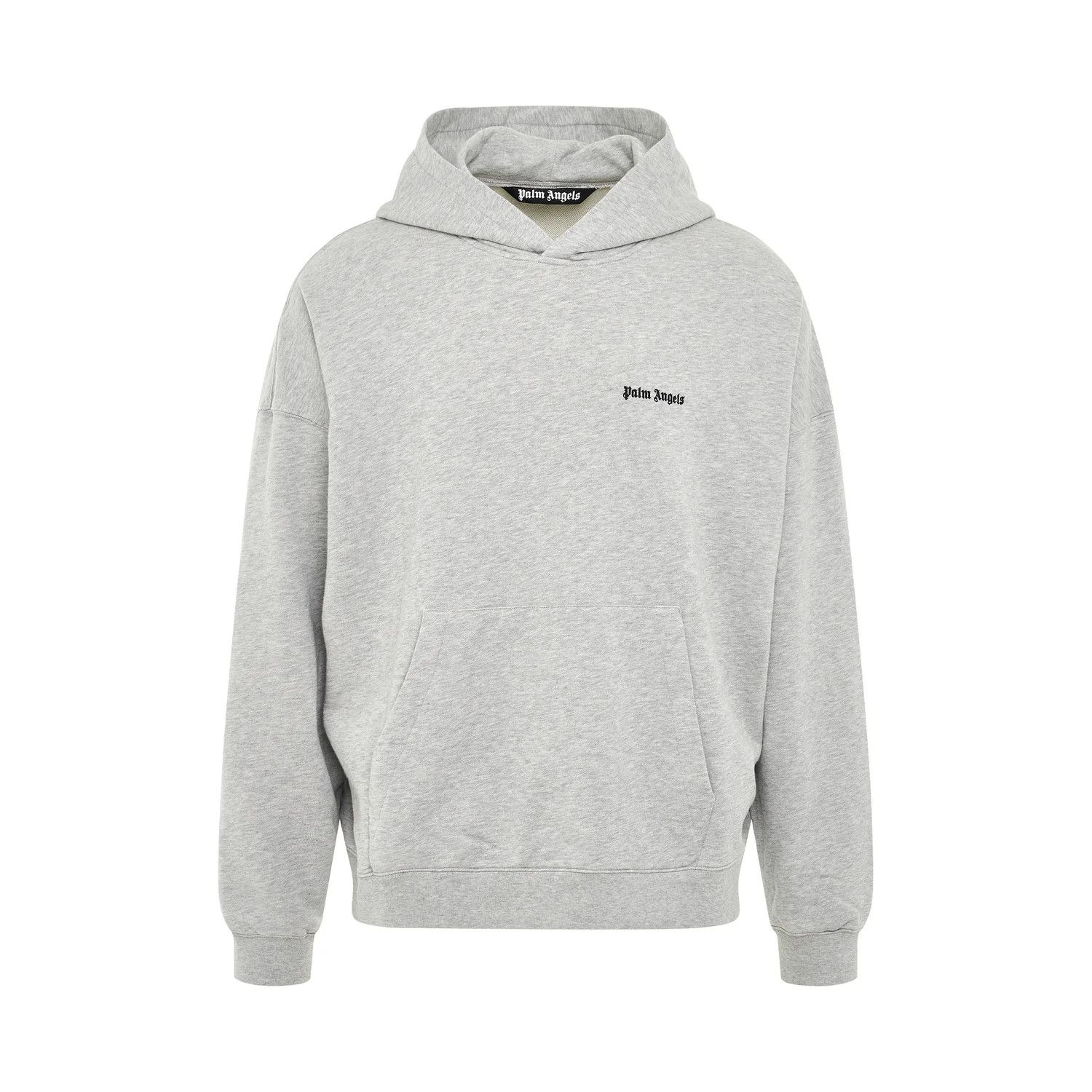 o1mris0824 Hoodie in Grey