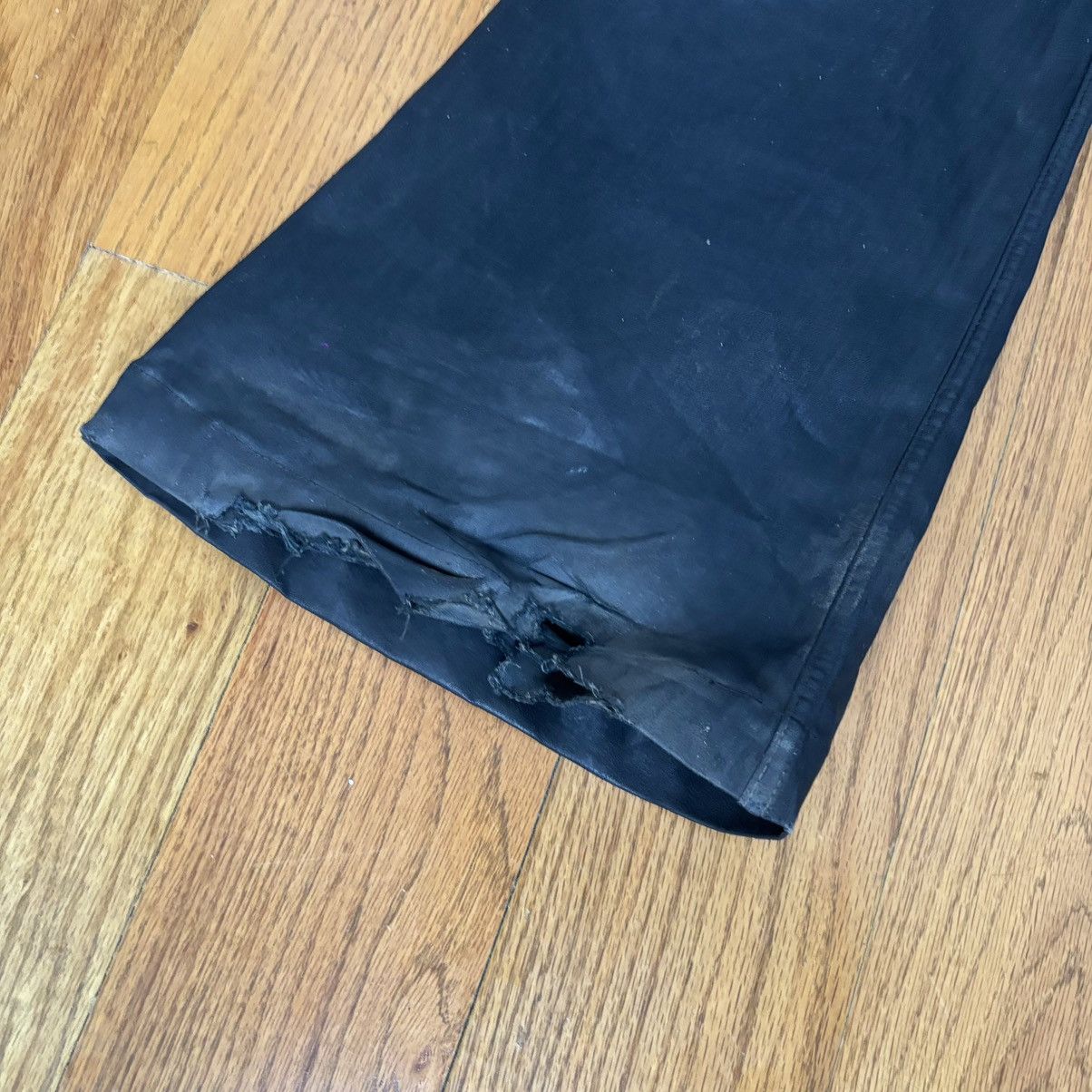 Rick Owens BOLAN BOOTCUT JEANS Size US 26 / EU 42 - 3 Thumbnail