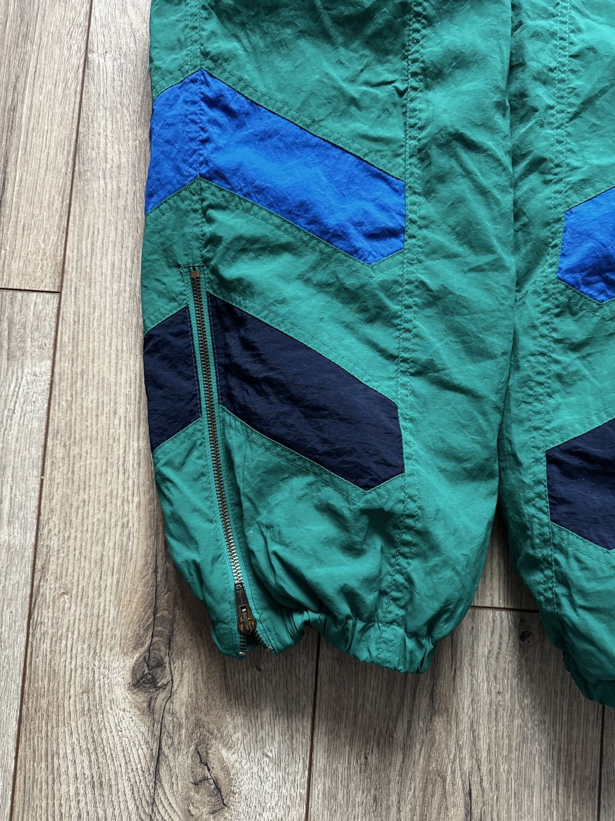 Adidas × Retrofit × Vintage Kombinezon narciarski Adidas Aditex vintage retro 80s unikat Size US M / EU 48-50 / 2 - 4 Thumbnail