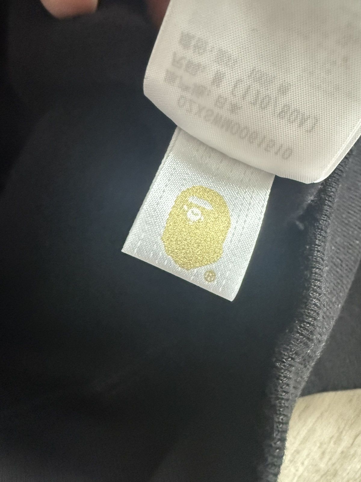 Bape Bape Tiger Full Zip Size US M / EU 48-50 / 2 - 10 Thumbnail