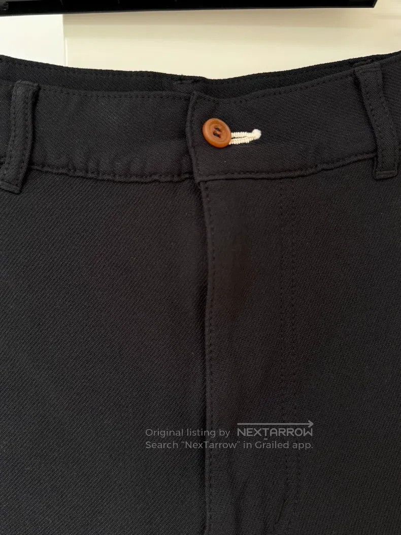 Comme des Garcons Comme Des Garcons size XS Pants, size XS Size US 27 - 3 Thumbnail