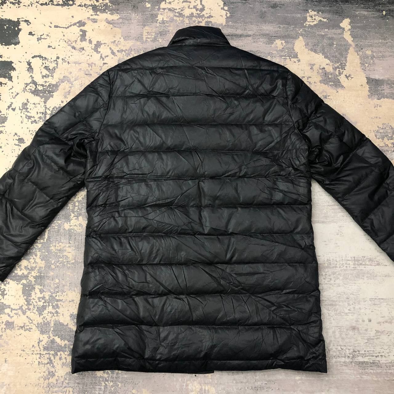 Kansai Yamamoto Y621 KANSAI YAMAMOTO HOMME PUFFER PARKA JACKETS Size US XL / EU 56 / 4 - 3 Thumbnail