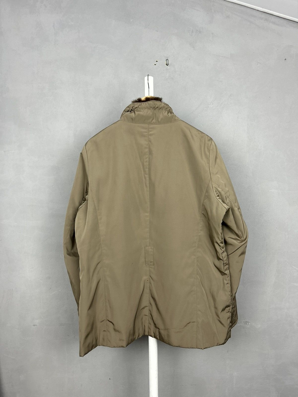 Burberry Burberry red label women jacket size-48 Size M / US 6-8 / IT 42-44 - 6 Thumbnail