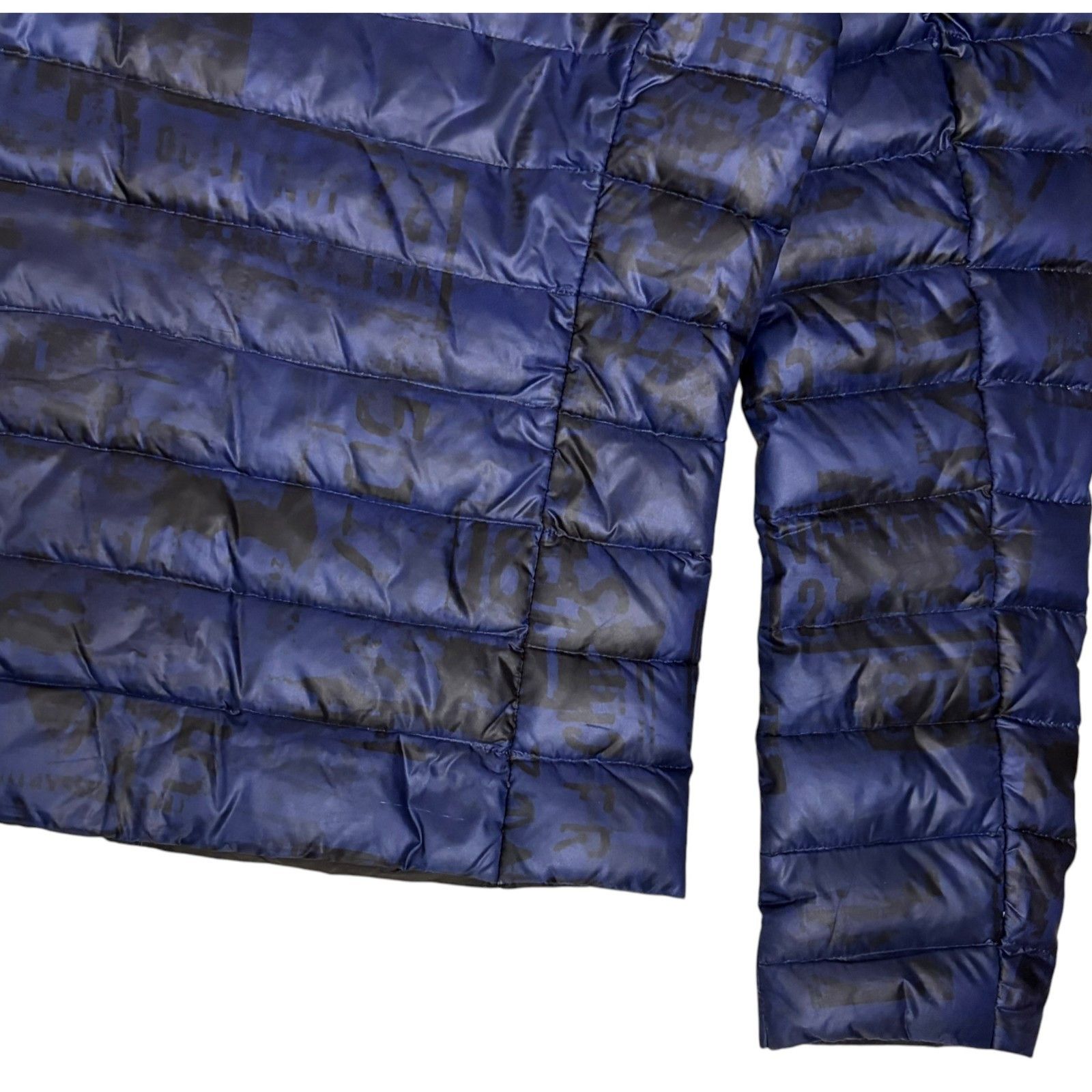 Trussardi $500 TRUSSARDI Puffer Jacket Luxury DOWN Winter Coat Medium Size M / US 6-8 / IT 42-44 - 7 Thumbnail