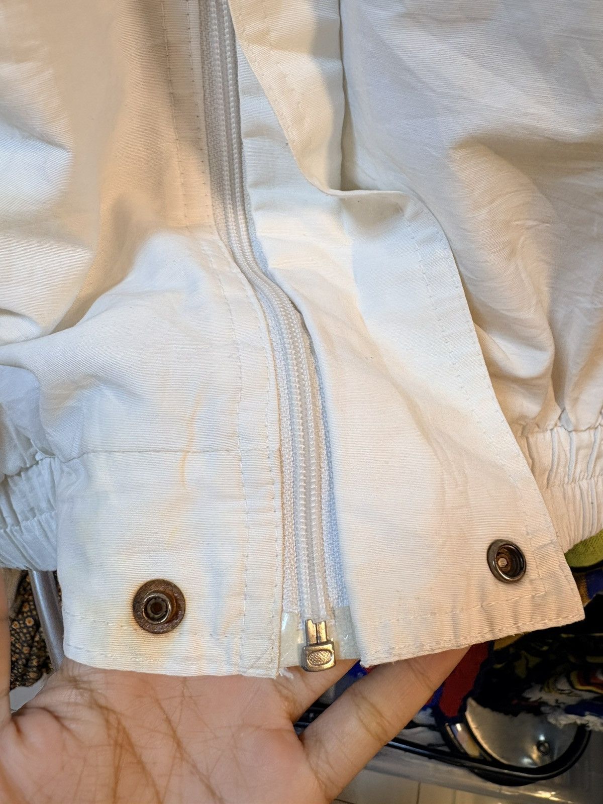 Other Vintage 90s Netherlands Tracksuit Size US XXL / EU 58 / 5 - 9 Thumbnail