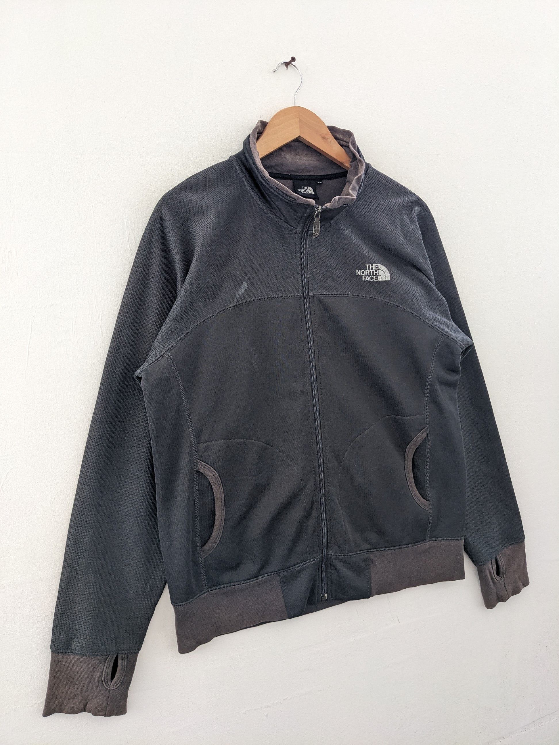 The North Face × Vintage Vintage The North Face Jacket Small Logo Size US M / EU 48-50 / 2 - 3 Thumbnail