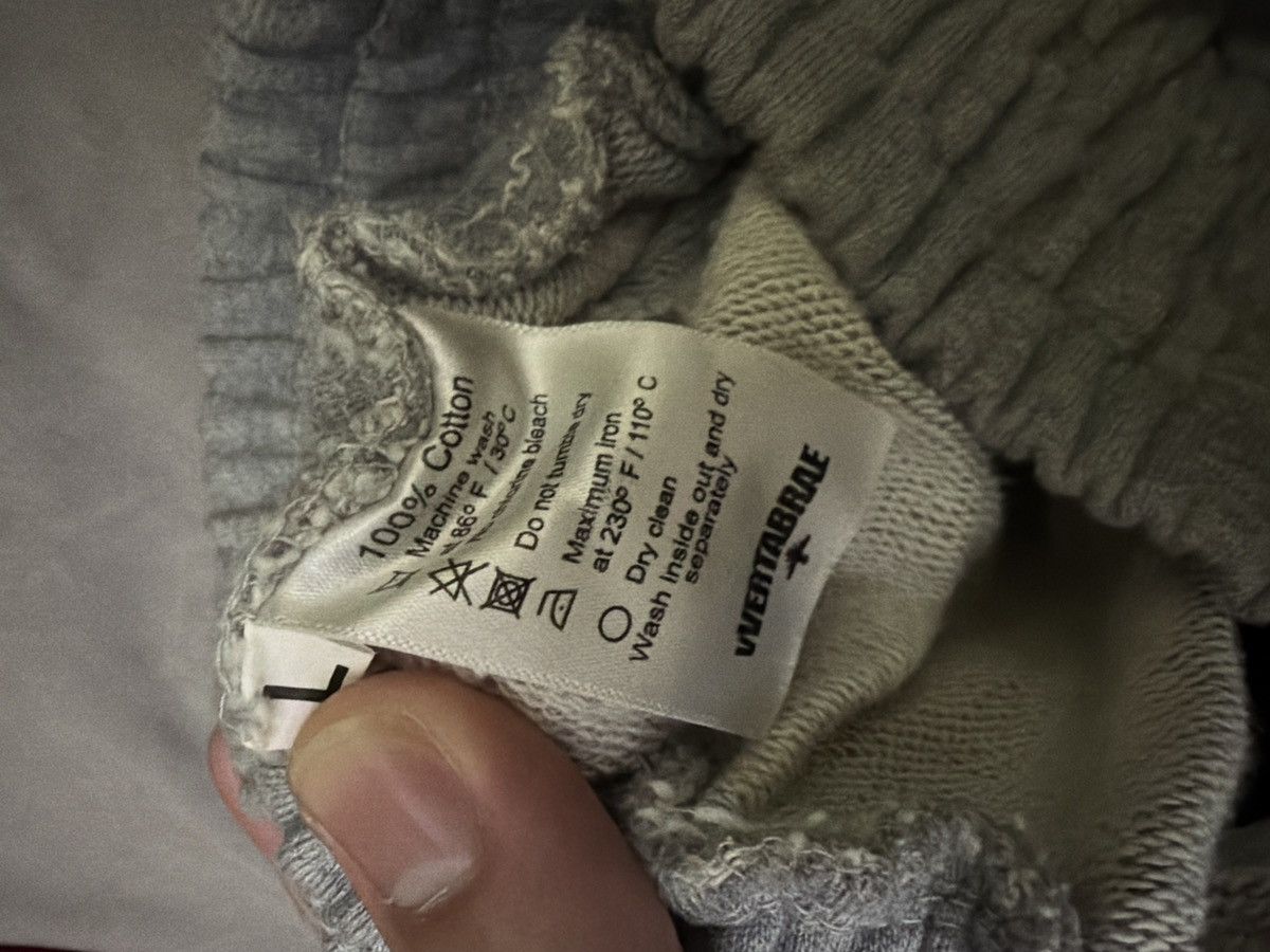 Vertabrae Vertabrae Sweatpants Size US 34 / EU 50 - 4 Thumbnail