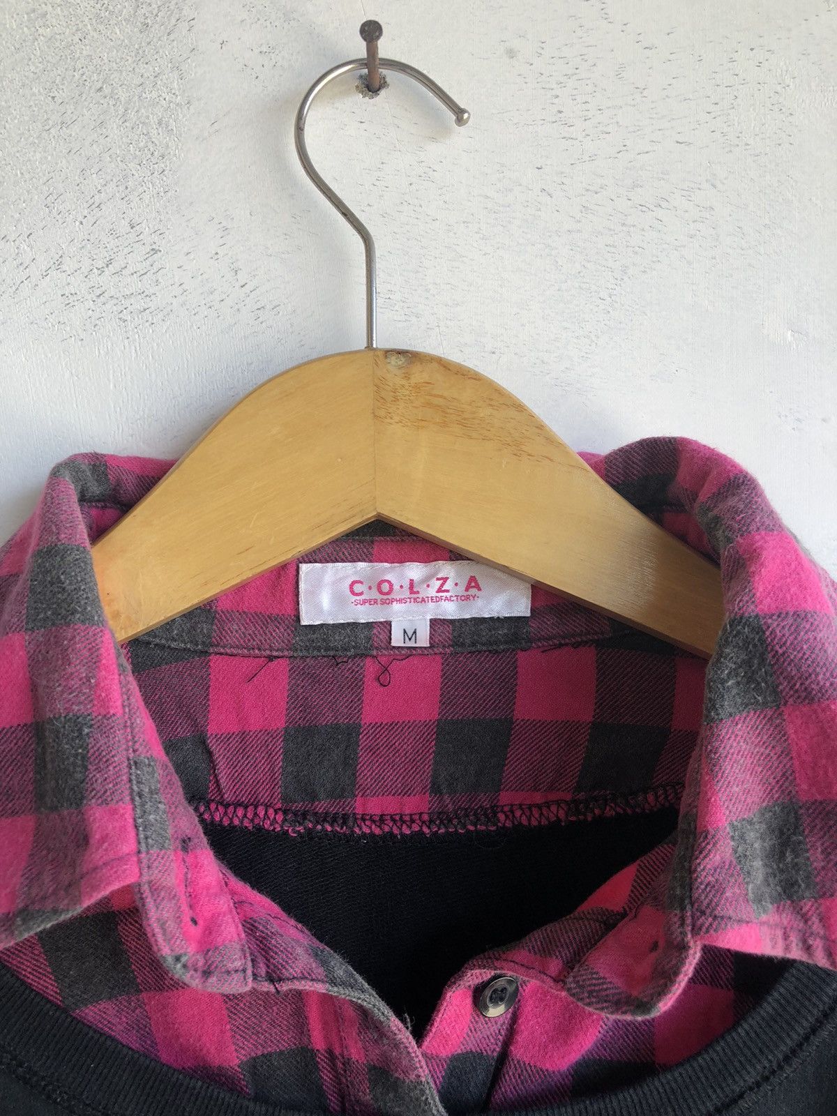 If Six Was Nine Amazing Unknow Ability Yourselves Double Layer Shirt Size US M / EU 48-50 / 2 - 6 Thumbnail
