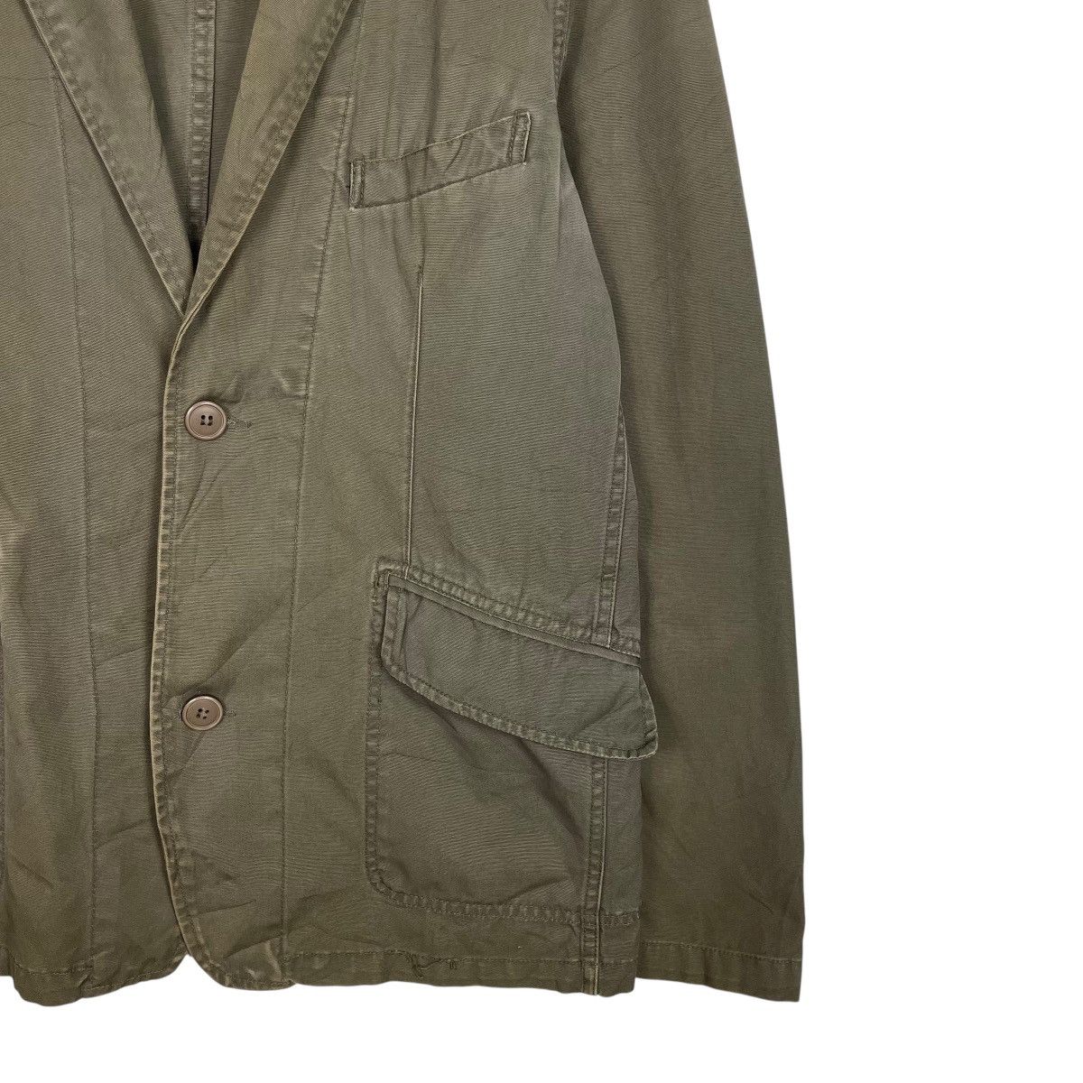 Eternal The Mod Eternal Casual Jacket Size US L / EU 52-54 / 3 - 4 Thumbnail