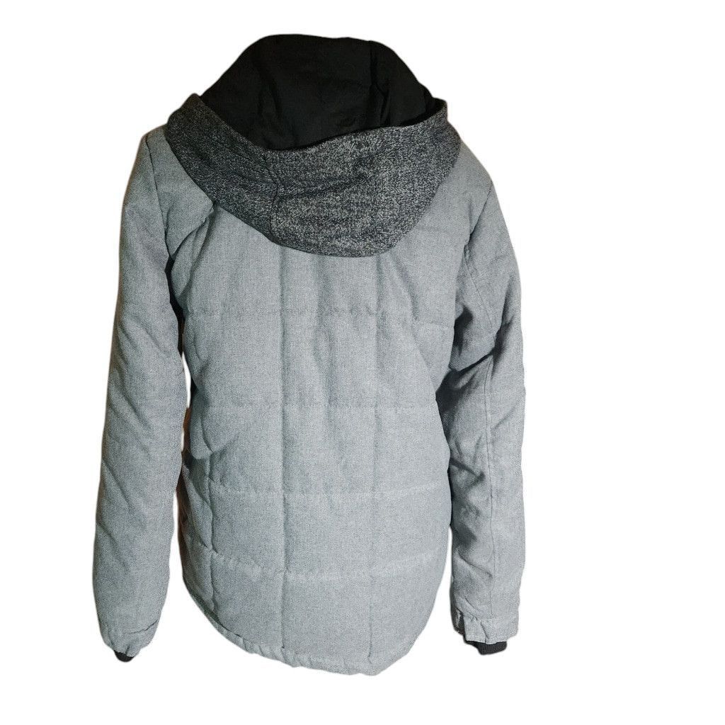 Urban Republic NWT Urban Republic Womens Jacket XL Grey Size US XL / EU 56 / 4 - 3 Thumbnail