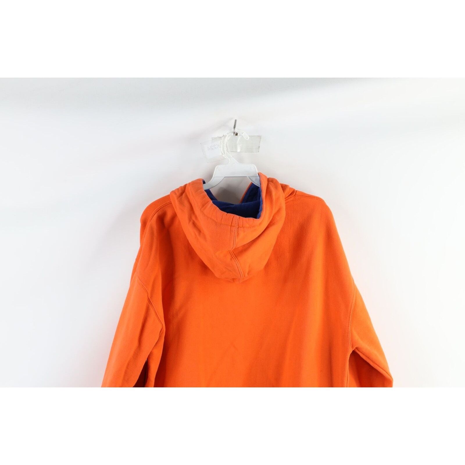 Vintage Vintage Faded Spell Out University of Florida Hoodie Size US L / EU 52-54 / 3 - 10 Thumbnail