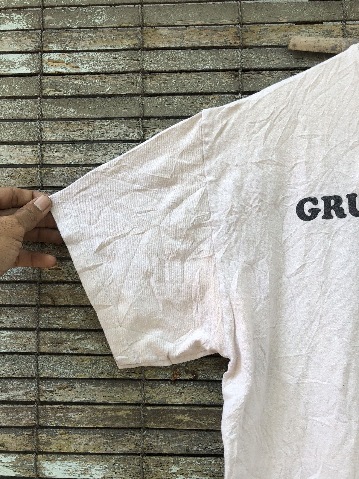 Cartoon Network × Vintage 💥RARE💥Vintage Y2K Walt Disney Grumpy Old Man Tee Size US L / EU 52-54 / 3 - 6 Thumbnail