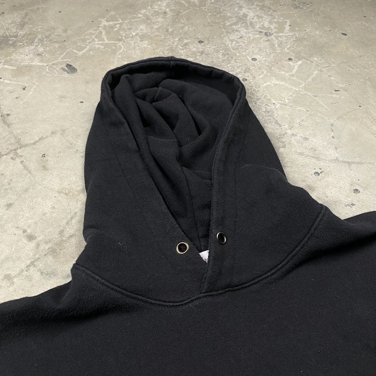 Awake NY × Moncler Moncler Awake Backhit Spellout Pullover Size US S / EU 44-46 / 1 - 7 Thumbnail