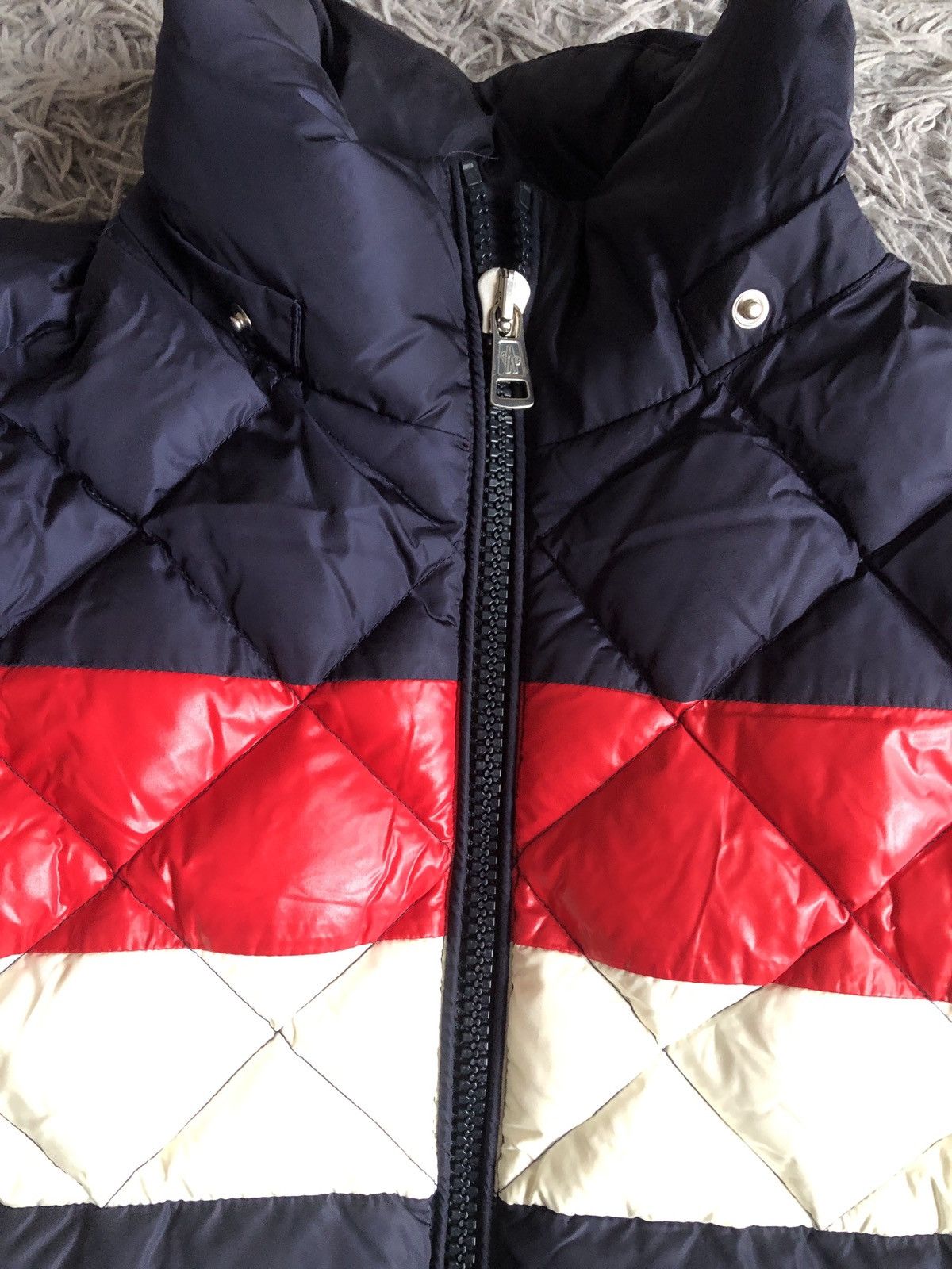 Moncler Down jacket Moncler Size M / US 6-8 / IT 42-44 - 7 Thumbnail