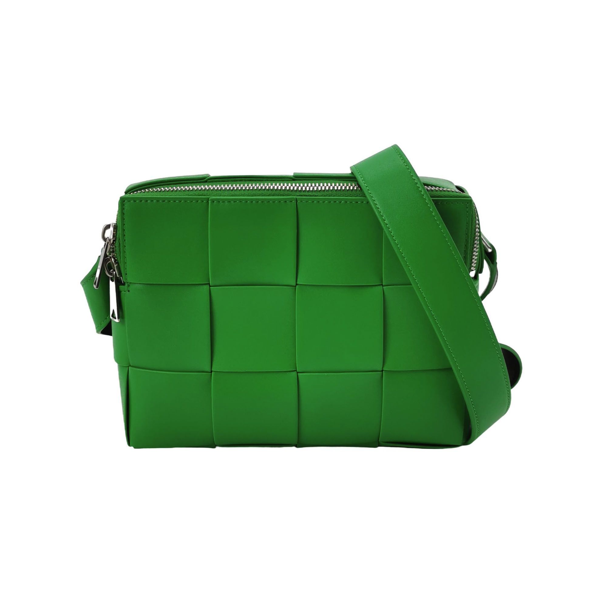 Bottega Veneta Bottega Veneta Women os Shoulder Bags Size ONE SIZE - 1 Thumbnail