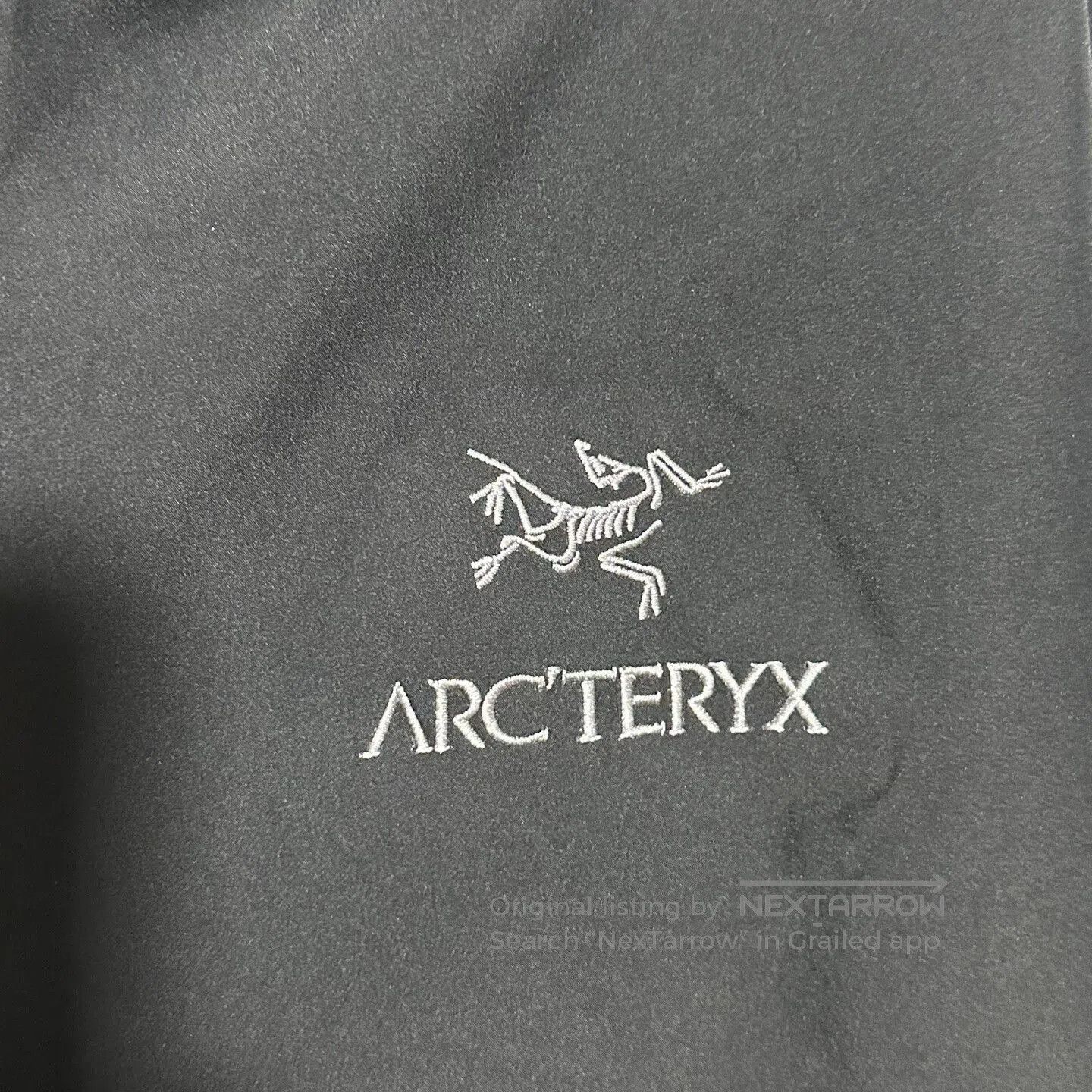 Arc'teryx arcteryx beta lt jacket black size large. Size US L / EU 52-54 / 3 - 4 Thumbnail