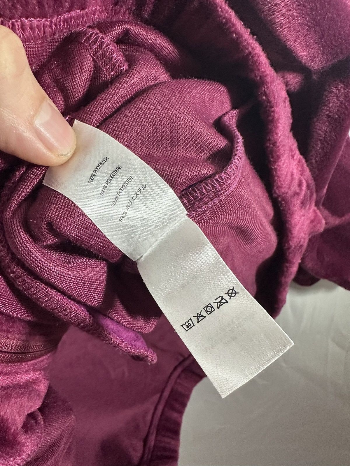 Supreme Supreme Sweater Size US L / EU 52-54 / 3 - 10 Thumbnail