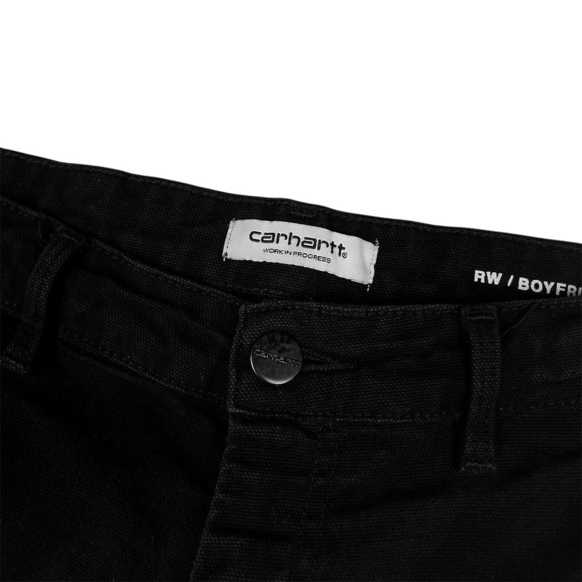 Carhartt × Carhartt Wip Carhartt WIP W' Pierce Pant Size 24" / US 00 / IT 34 - 4 Thumbnail