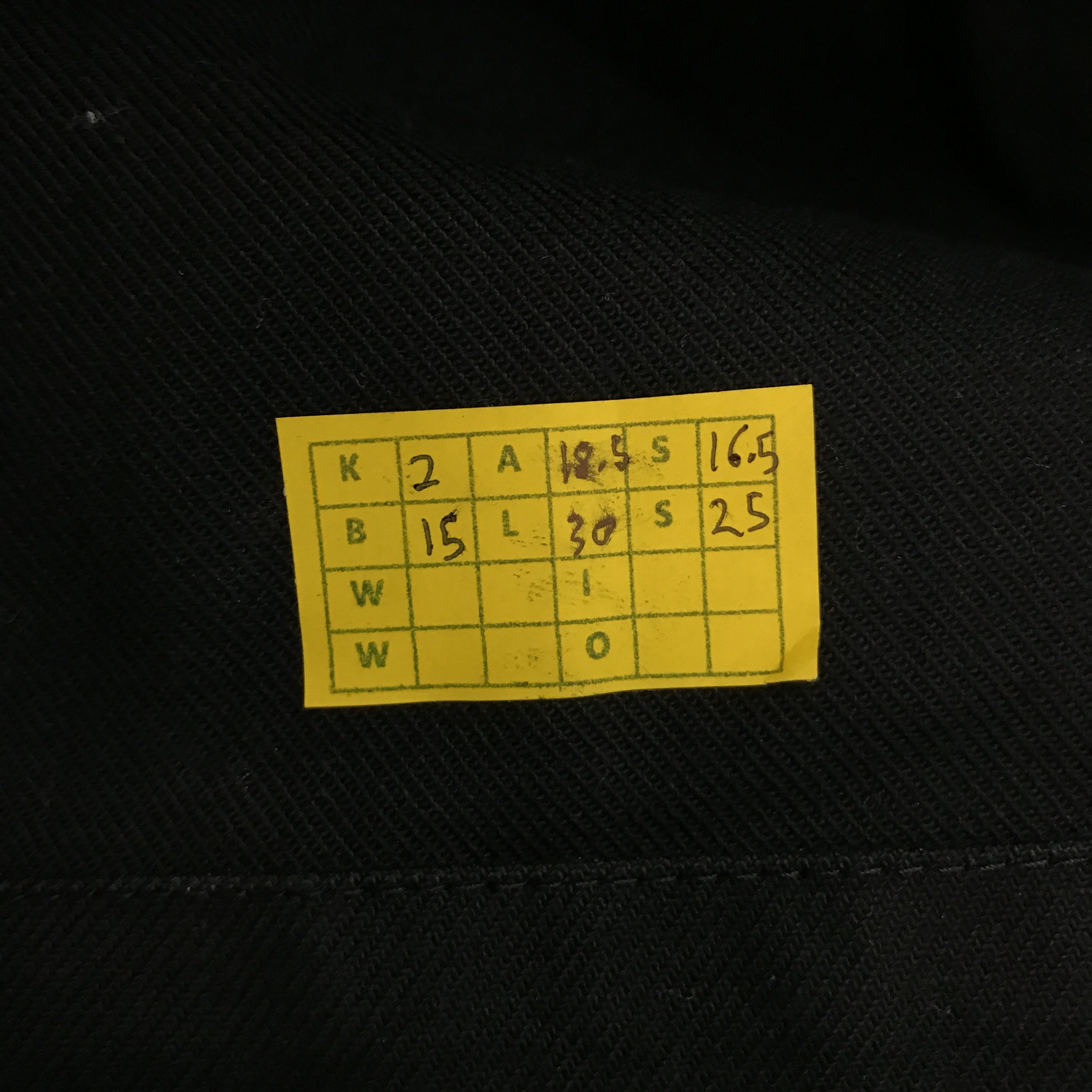 Japanese Brand × No Future Black Punk No Future zipper bondage jacket Size US M / EU 48-50 / 2 - 8 Thumbnail