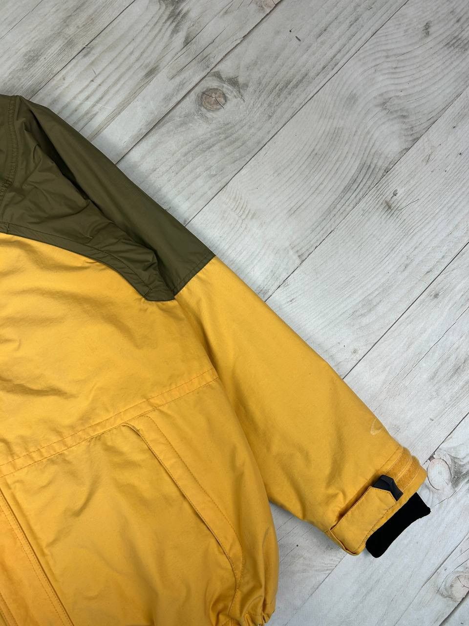Oakley Vintage Oakley Software Ski Jacket Size US L / EU 52-54 / 3 - 6 Thumbnail