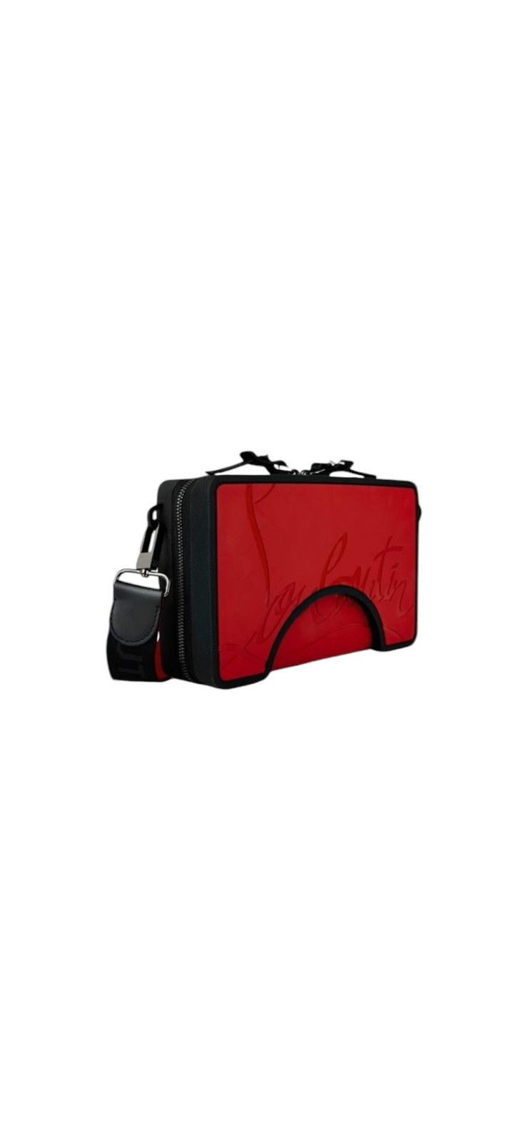 Christian Louboutin ADOLON BOXY CROSSBODY BAG Size ONE SIZE - 3 Thumbnail