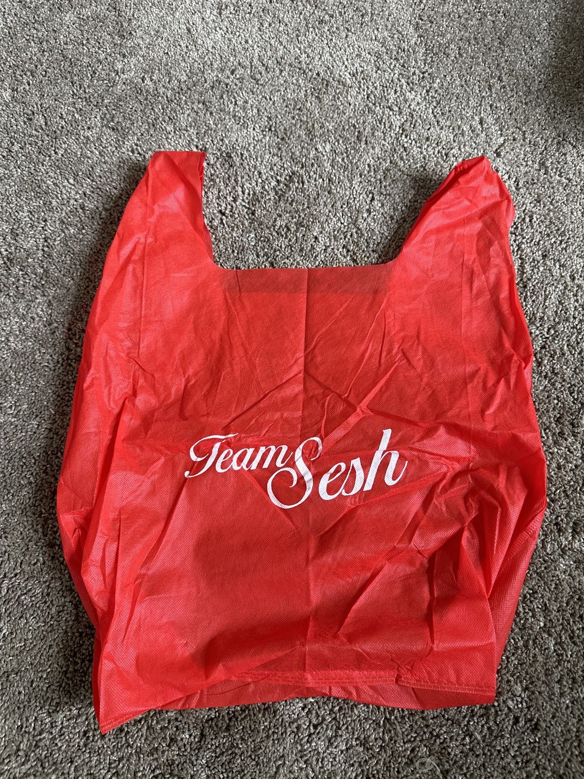TeamSESH teamsesh bag | Grailed