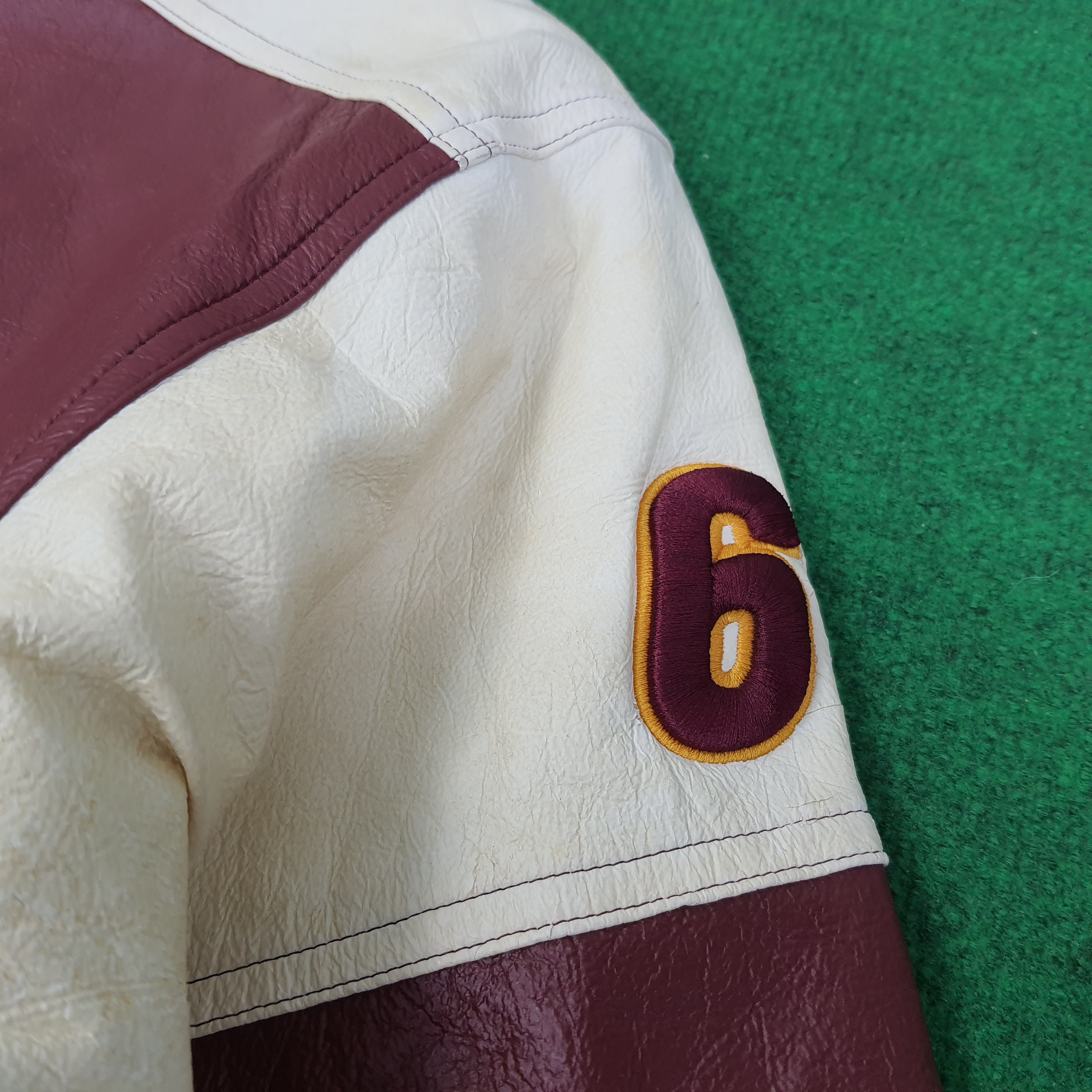 Descente Vintage Descente Coolplows Sports Jacket C248N17 Size US L / EU 52-54 / 3 - 3 Thumbnail
