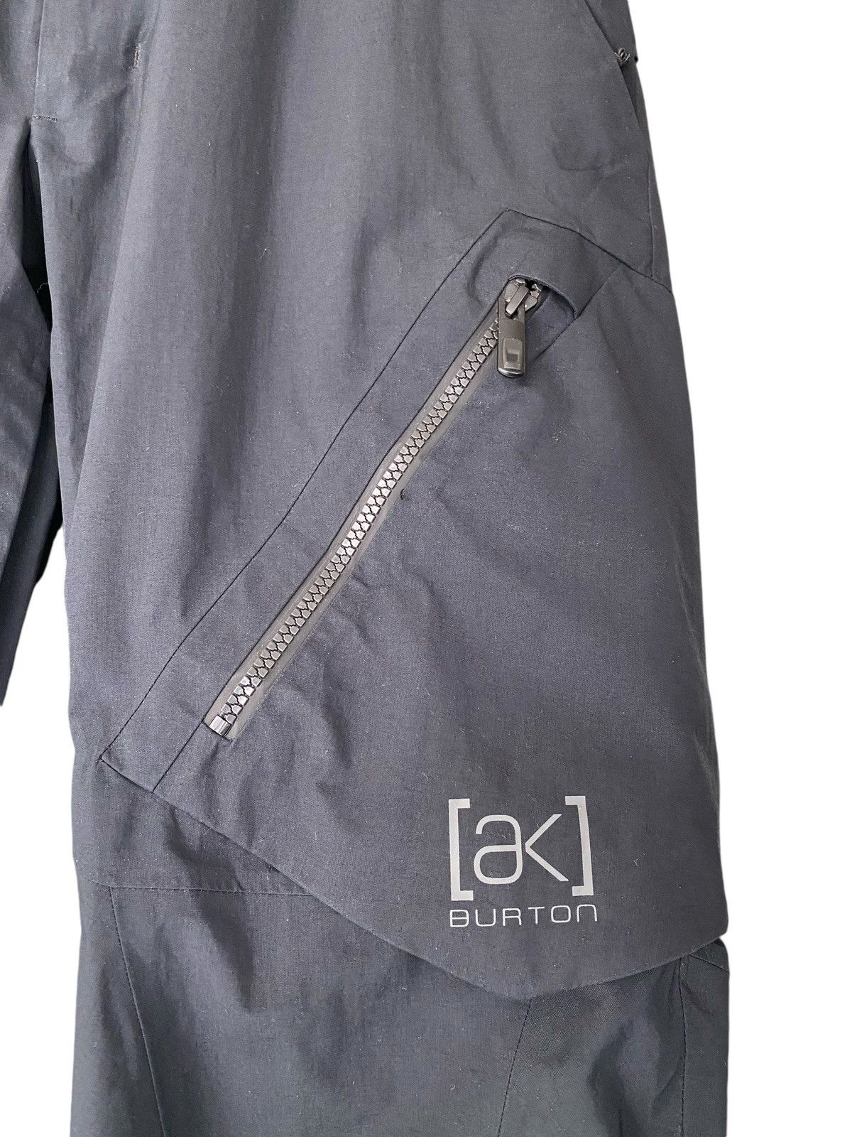 Burton BURTON Gore-tex Waterproof Outdoor Pant Size US 35 - 15 Thumbnail