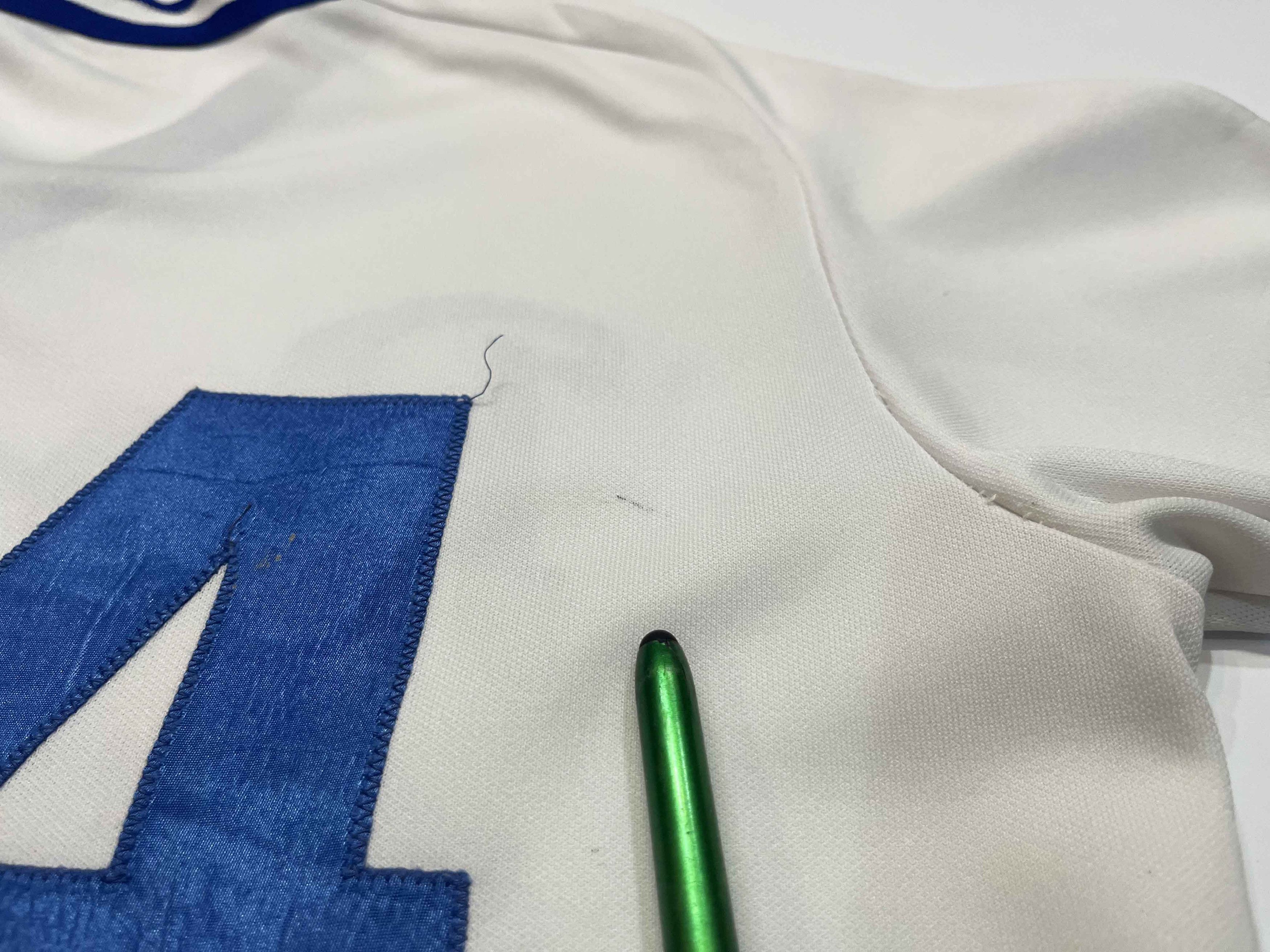 Other Vintage HIT Product MLB Kansas City Royals #24 Jersey Size US M / EU 48-50 / 2 - 8 Thumbnail