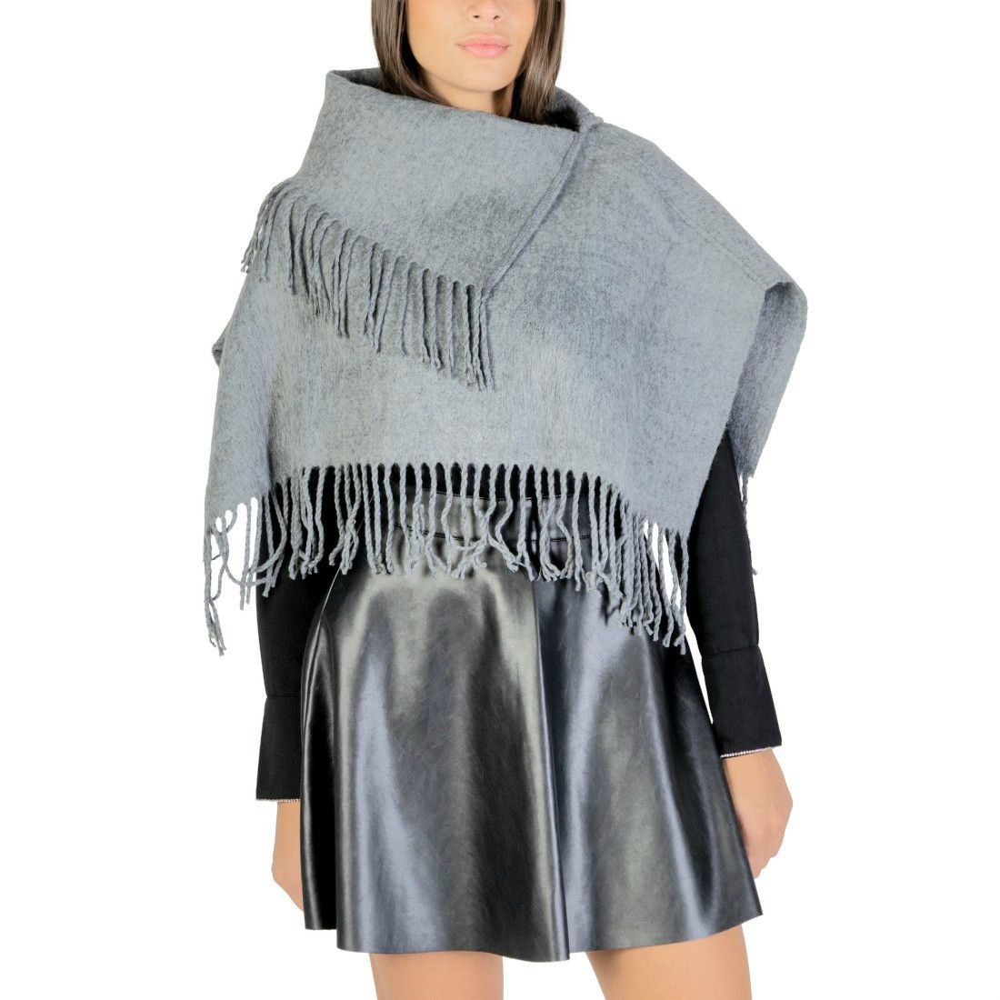 Other Only Women Scarve Size ONE SIZE - 1 Thumbnail