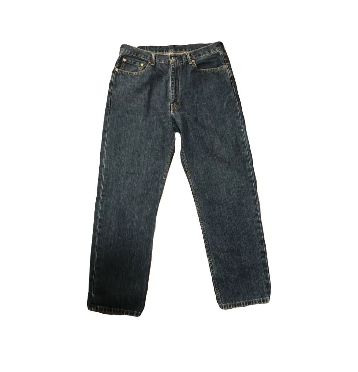Levi's × Vintage Levi’s 550 jeans Size US 36 / EU 52 - 1 Thumbnail
