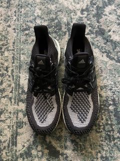 Ultra boost 2.0 hot sale silver medal