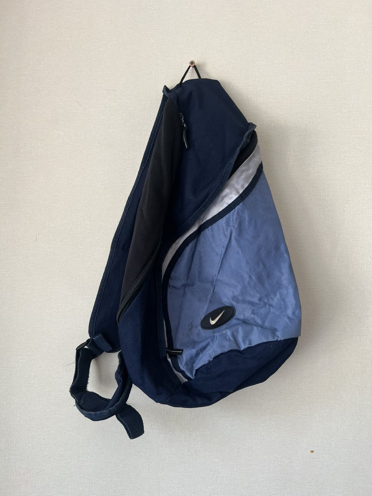 希少 NIKE ナイキ 80s 90s スクールバッグ セカンドバック 希少 NIKE ナイキ 80s 90s スクールバッグ セカンドバック Y2K