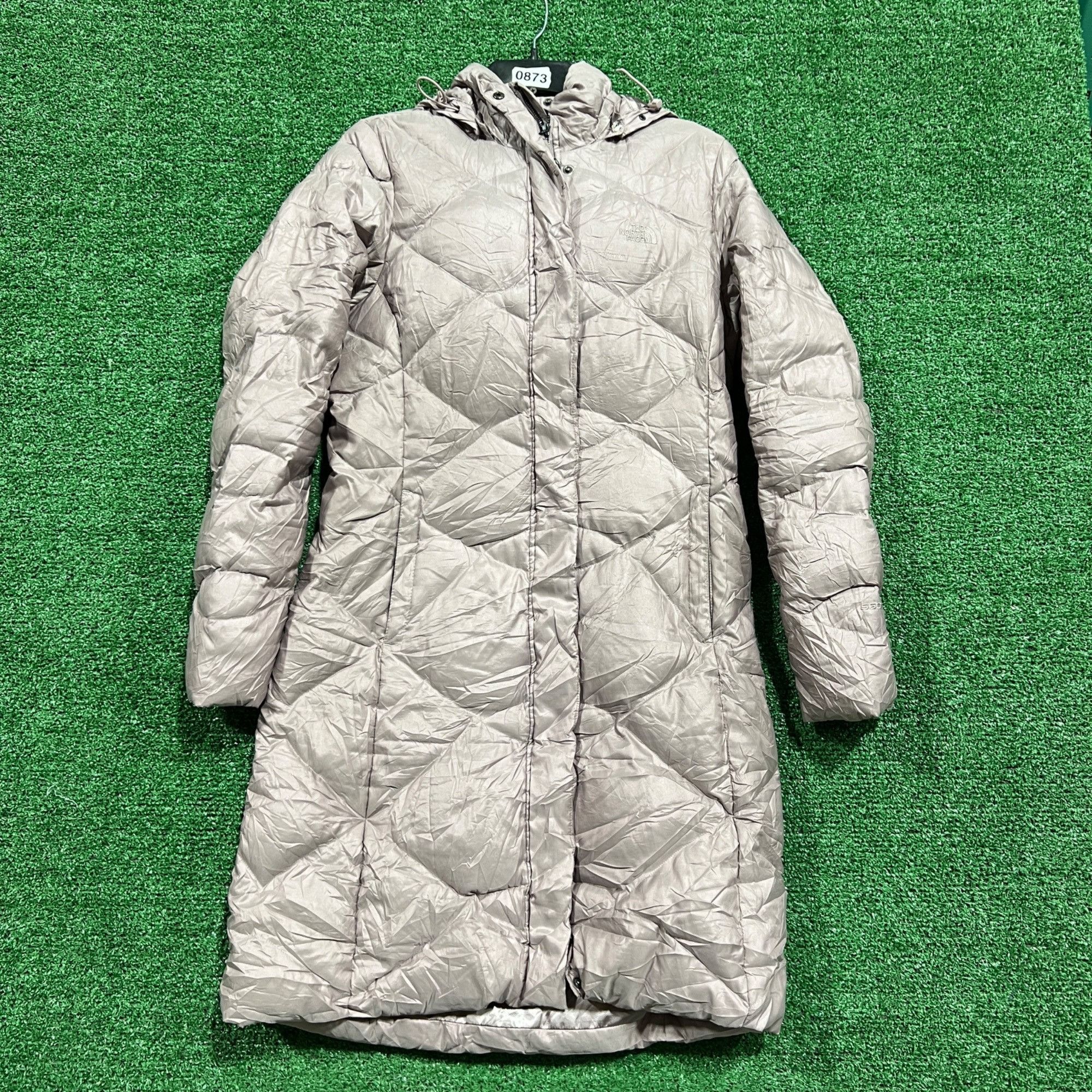 The North Face Womens north face parka jacket size small Size S / US 4 / IT 40 - 1 Thumbnail