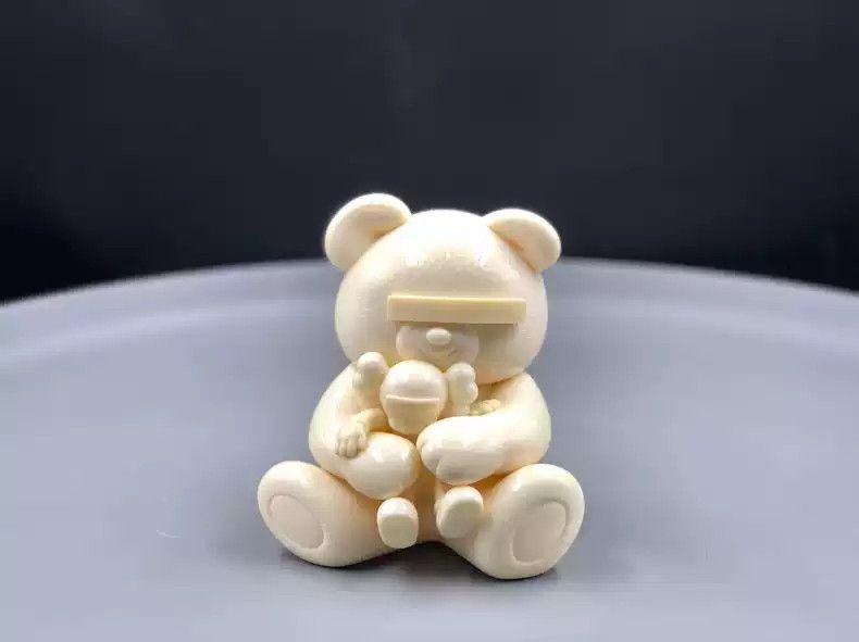 Undercover UNDERCOVER x KawsUNDERCOVER x Kaws Size ONE SIZE - 2 Thumbnail