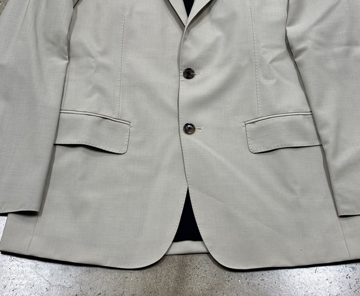 Wacko Maria Wacko Maria 24ss x Dormeuil Blazer Jacket Size US L / EU 52-54 / 3 - 7 Thumbnail