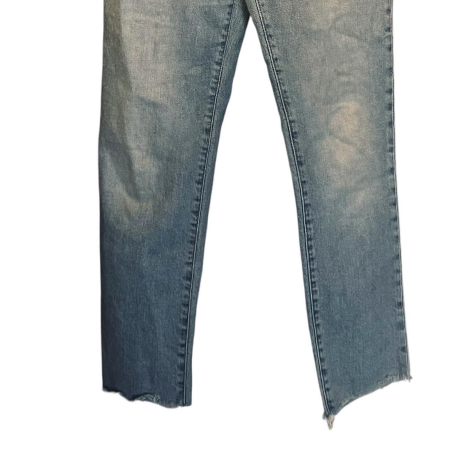 Madewell MADEWELL The Perfect Vintage Wide-Leg Hallstead Wash Size 26 Size 26" / US 2 / IT 38 - 9 Thumbnail