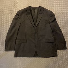 Burberry 3 piece suit cheap vintage