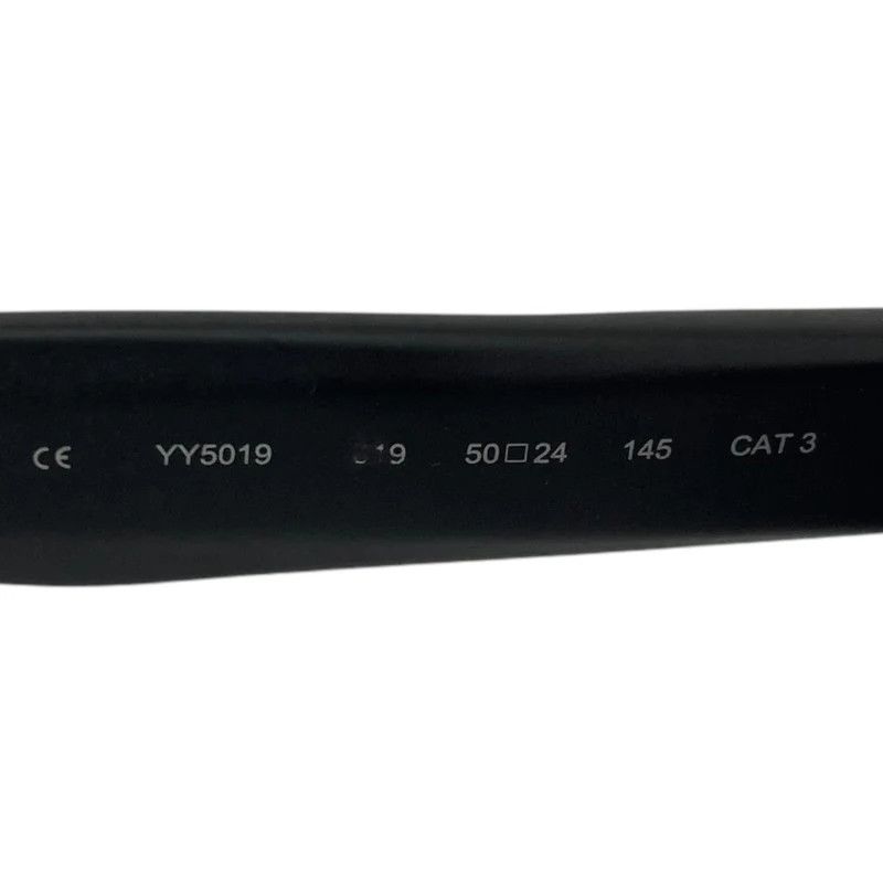 Yohji Yamamoto YOHJI YAMAMOTO sunglasses Size ONE SIZE - 7 Thumbnail