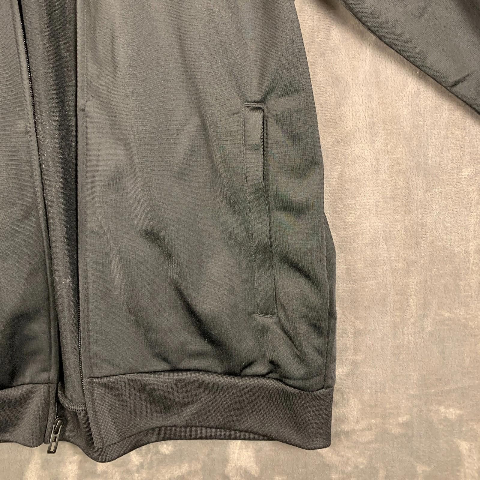Adidas Genius Season 3 "Aretha Franklin" Adidas Jacket RARE (360) Size ONE SIZE - 5 Thumbnail
