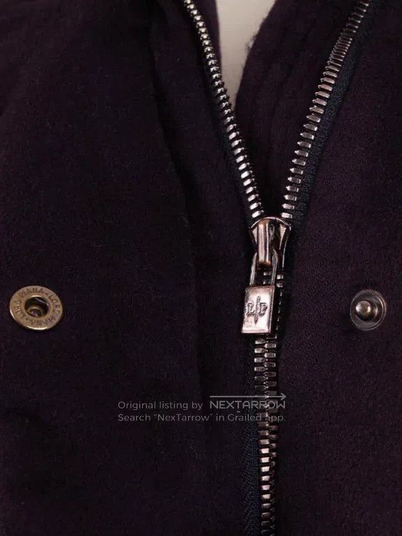 Loro Piana Loro Piana Storm System Cashmere Coat Size XS / US 0-2 / IT 36-38 - 4 Thumbnail