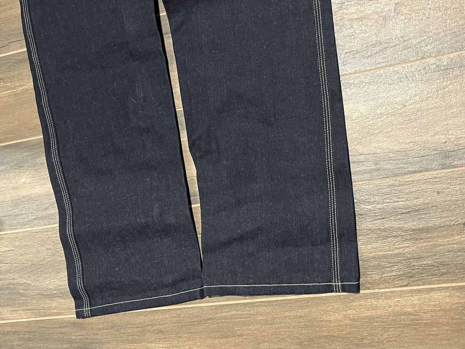 Carhartt × Vintage Carhartt vintage dungaree Size US 30 / EU 46 - 10 Thumbnail