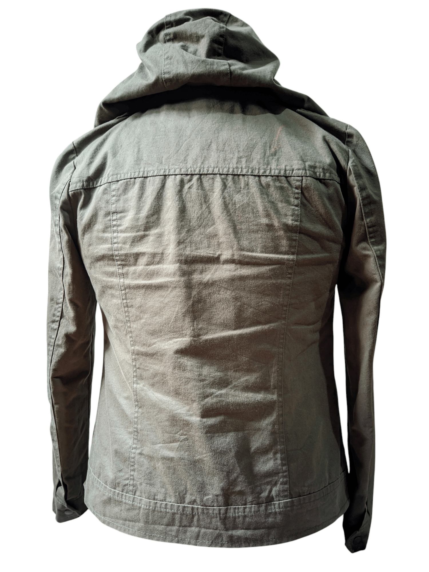 Other Goggle Jacket by Mr. Bones Beyond Market Size US M / EU 48-50 / 2 - 2 Thumbnail