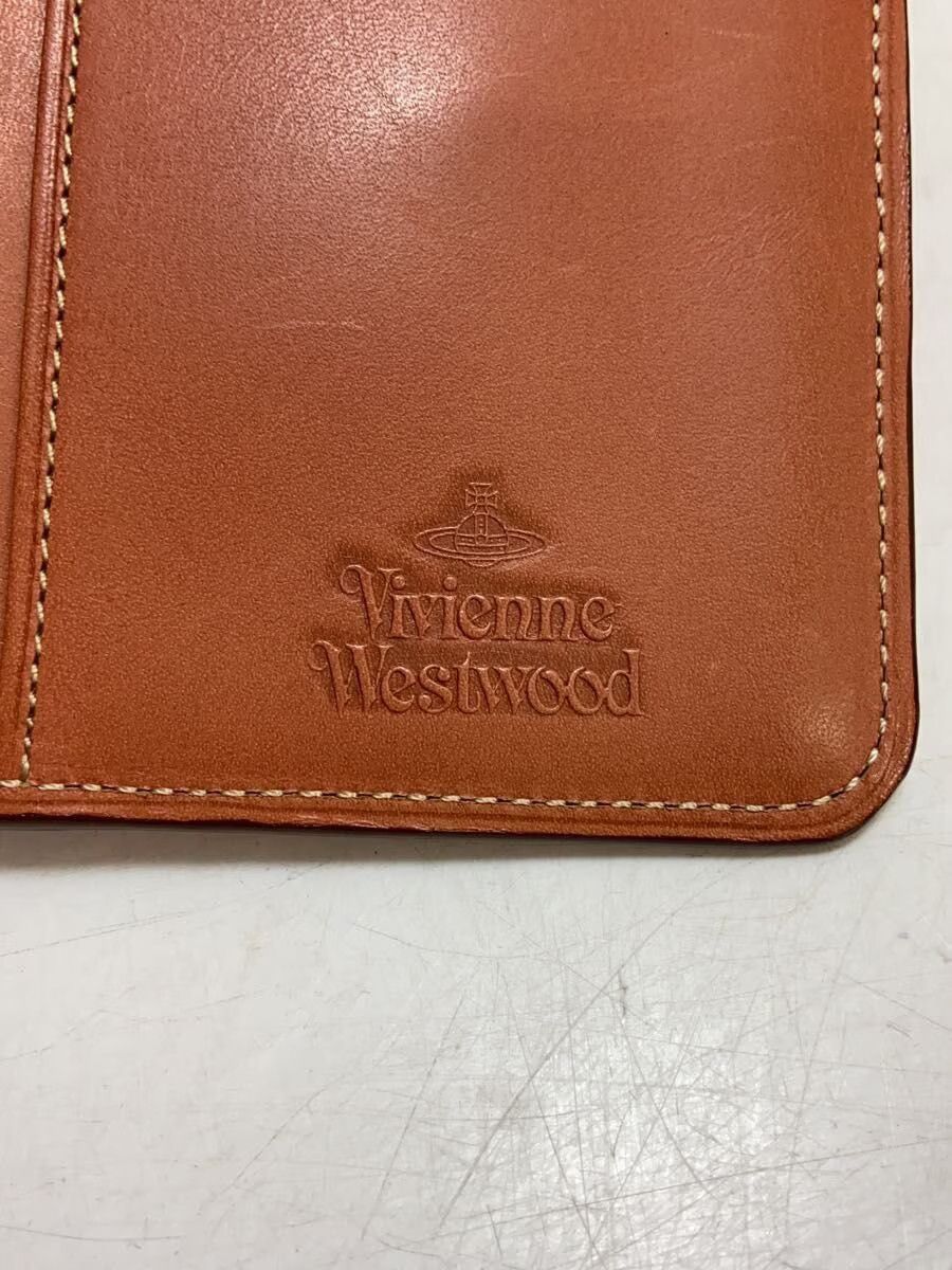 Vivienne Westwood Multi Orb Leather Wallet Size ONE SIZE - 7 Thumbnail