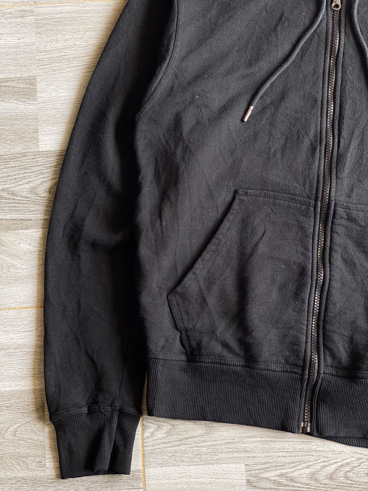 Champion Champion Hooded Sweater Jacket Size US S / EU 44-46 / 1 - 6 Thumbnail